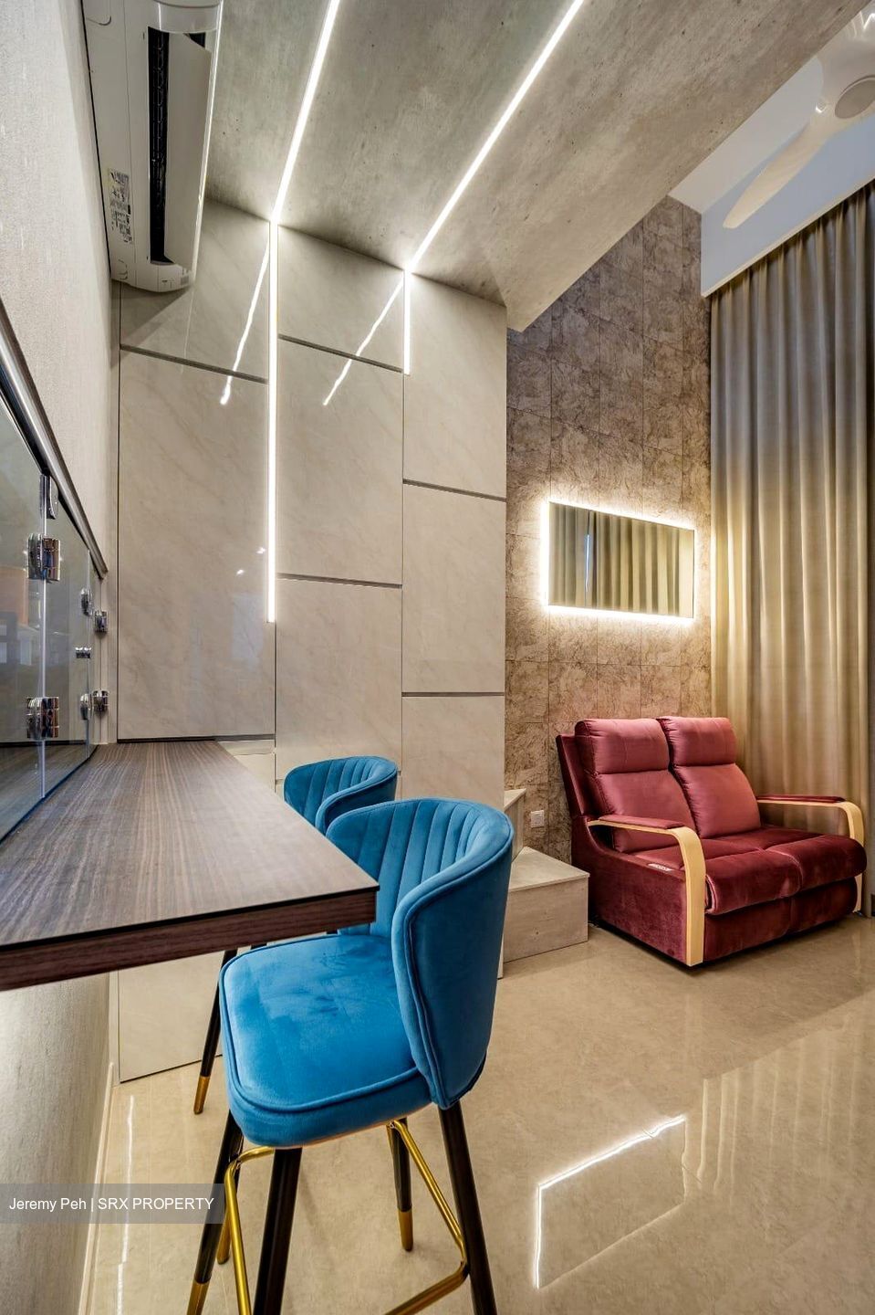 The Tapestry (D18), Condominium #518479961
